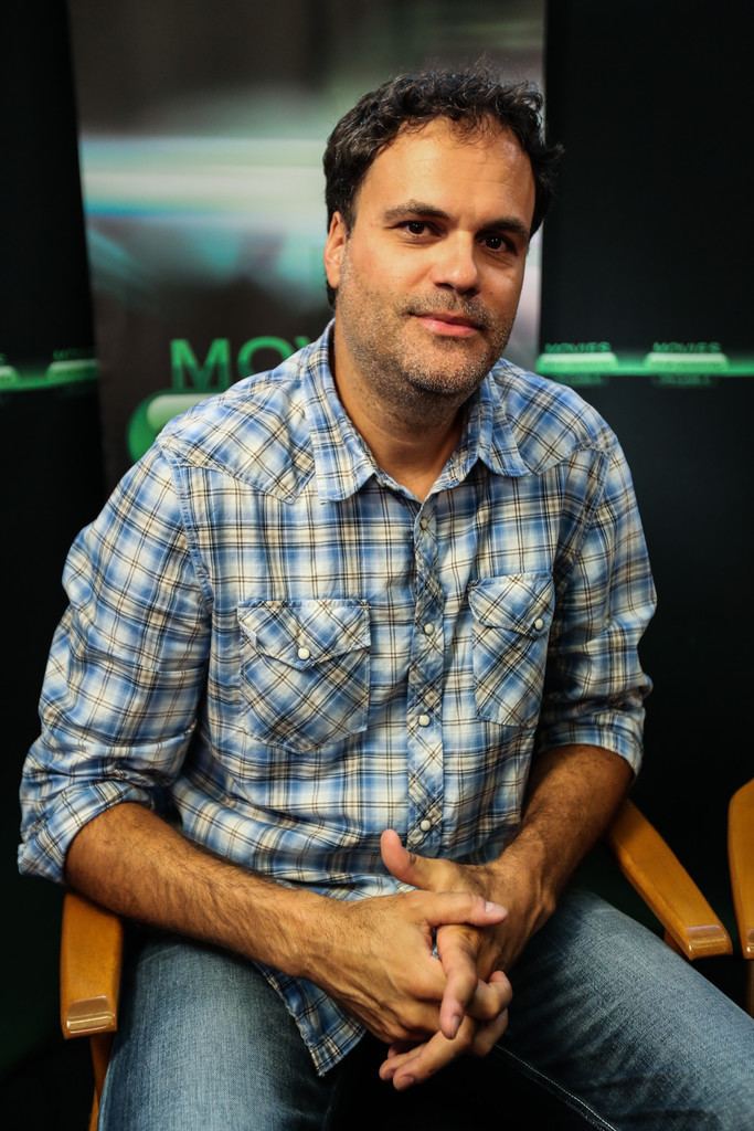 Picture of Eduardo Sánchez